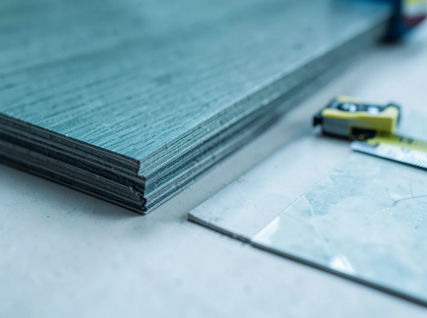 Luxury Vinyl Plank Installation Hartley, IA FAQs